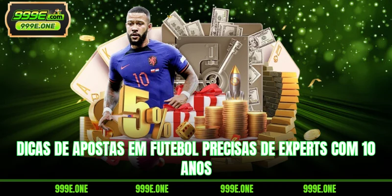 dicas de apostas em futebol